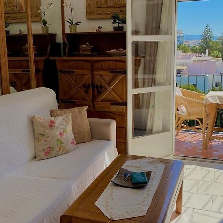 Puerto Banus Playa Apartman Marbella Kültér fotó
