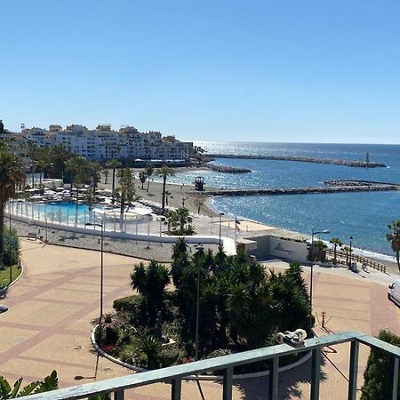 Puerto Banus Playa Apartman Marbella Kültér fotó