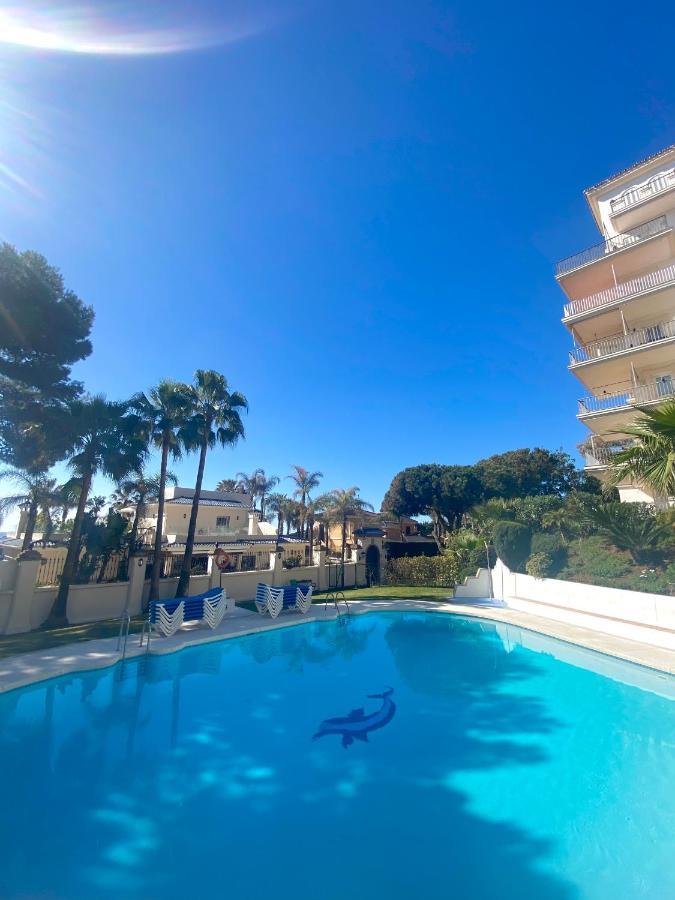 Puerto Banus Playa Apartman Marbella Kültér fotó