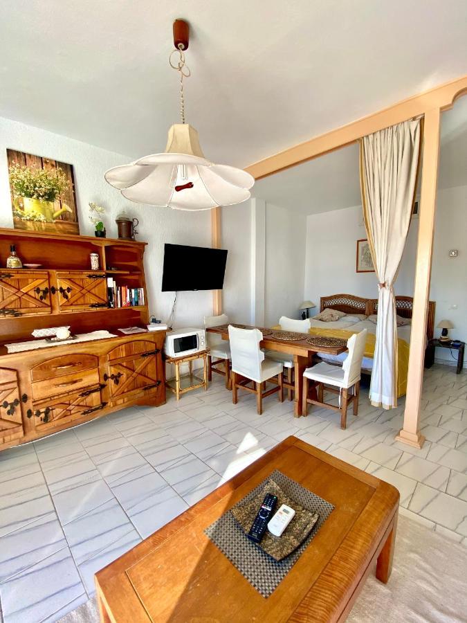 Puerto Banus Playa Apartman Marbella Kültér fotó