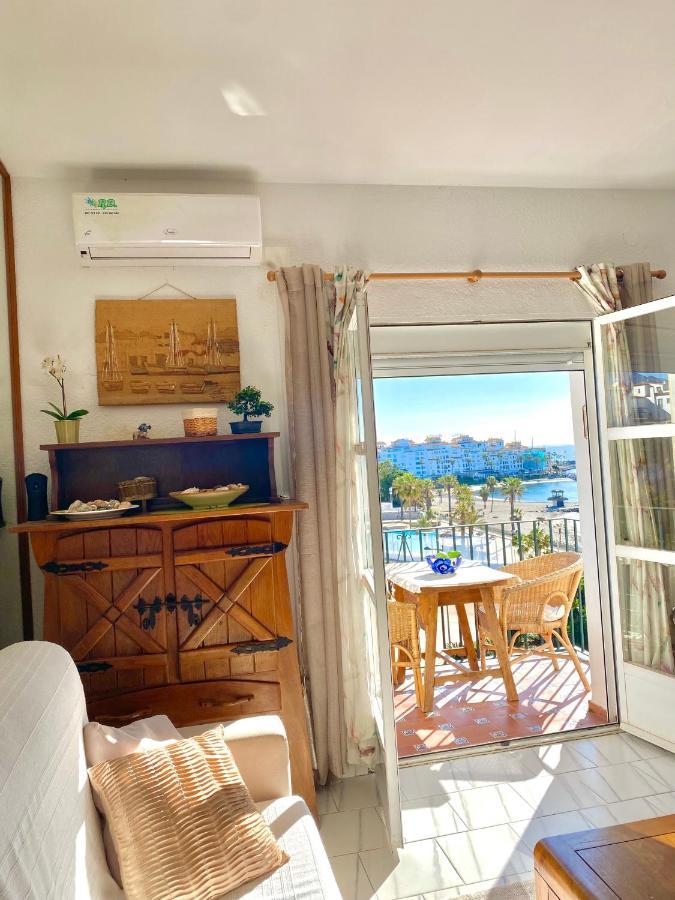 Puerto Banus Playa Apartman Marbella Kültér fotó
