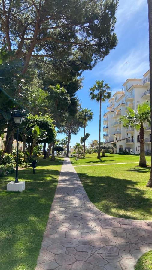 Puerto Banus Playa Apartman Marbella Kültér fotó