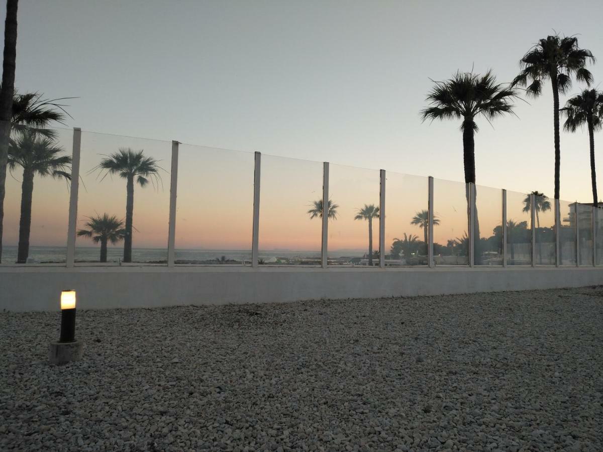 Puerto Banus Playa Apartman Marbella Kültér fotó