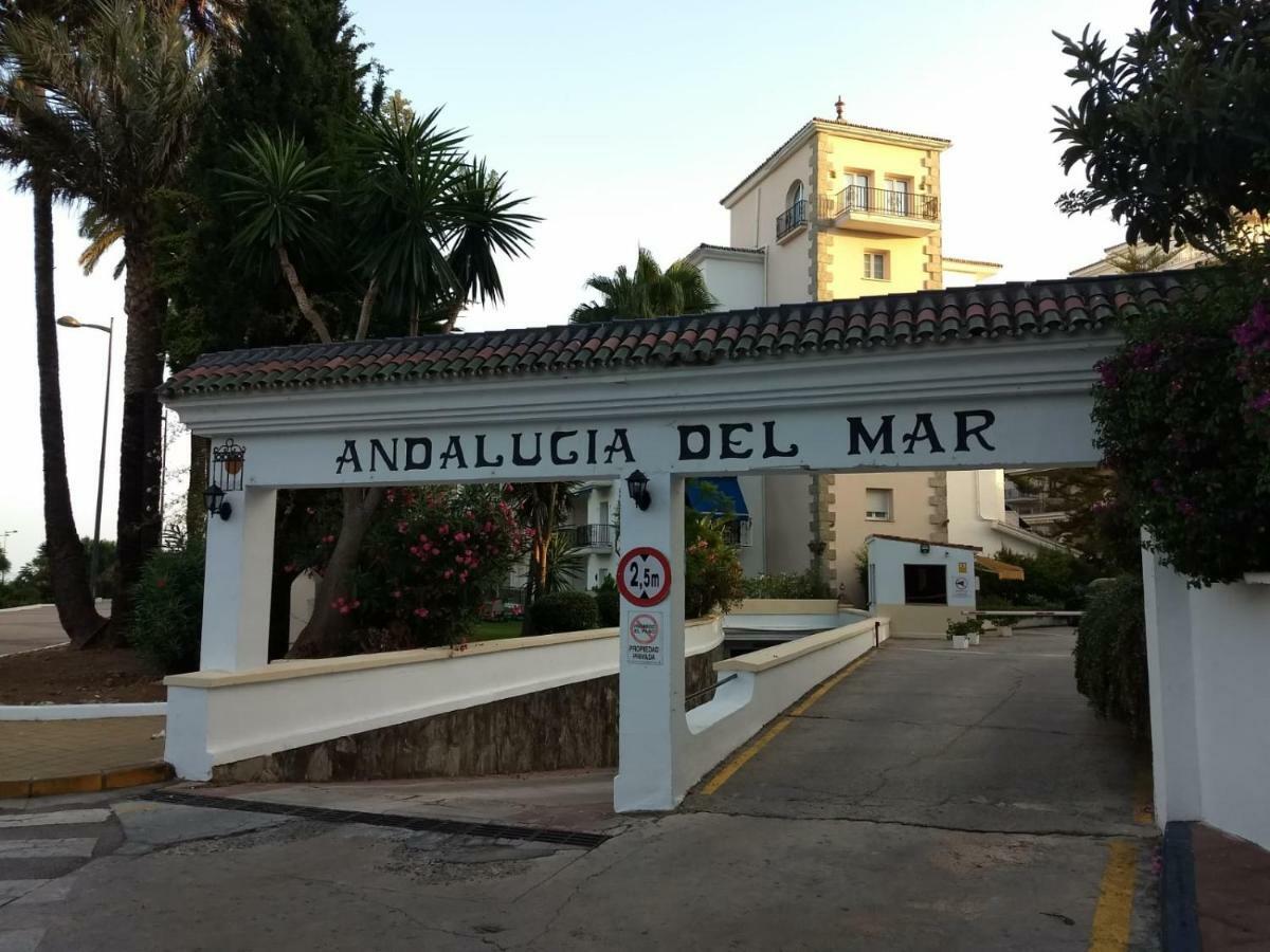 Puerto Banus Playa Apartman Marbella Kültér fotó