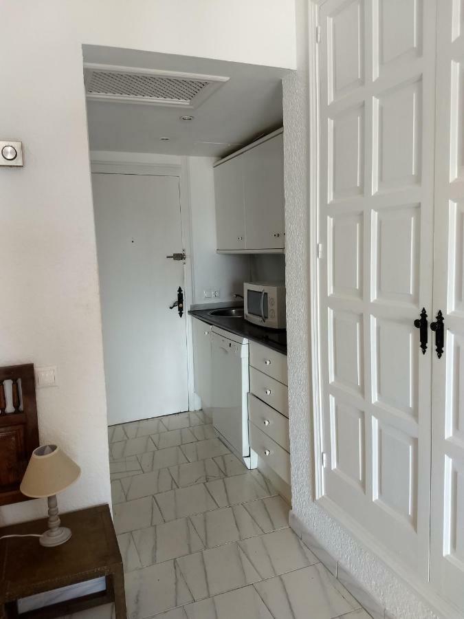 Puerto Banus Playa Apartman Marbella Kültér fotó